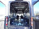 New 2023 Ford Transit 350 Base High Roof AWD, Empty Cargo Van for sale #H3E2062 - photo 2