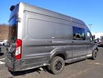 New 2023 Ford Transit 350 Base High Roof AWD, Empty Cargo Van for sale #H3E2062 - photo 8