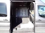 New 2023 Ford Transit 350 Base High Roof AWD, Empty Cargo Van for sale #H3E2062 - photo 9