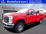 New 2023 Ford F-250 XL Regular Cab 4x4, Service Truck for sale #H3F2225 - photo 1