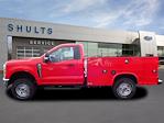 New 2023 Ford F-250 XL Regular Cab 4x4, Service Truck for sale #H3F2225 - photo 3