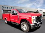 New 2023 Ford F-250 XL Regular Cab 4x4, Service Truck for sale #H3F2225 - photo 4