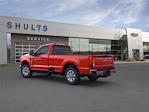 New 2023 Ford F-250 XLT Regular Cab 4x4, Pickup for sale #H3F2503 - photo 4