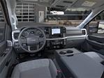 New 2023 Ford F-250 XLT Regular Cab 4x4, Pickup for sale #H3F2503 - photo 9