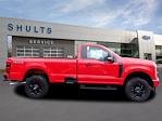 New 2023 Ford F-250 Regular Cab 4x4, Pickup for sale #H3F3066 - photo 5