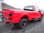 New 2023 Ford F-250 Regular Cab 4x4, Pickup for sale #H3F3066 - photo 9