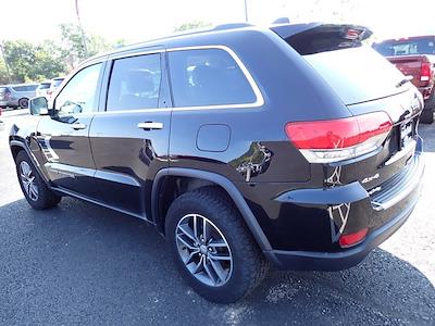 2017 Jeep Grand Cherokee 4x4, SUV for sale #H3F5402B - photo 2