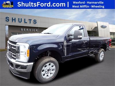 2023 Ford F-250 Regular Cab 4x4, Pickup for sale #H3F6993 - photo 1