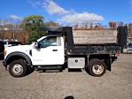 Used 2017 Ford F-550 XL Regular Cab 4x4, Dump Truck for sale #H3F8283A - photo 3