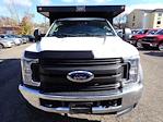 Used 2017 Ford F-550 XL Regular Cab 4x4, Dump Truck for sale #H3F8283A - photo 8