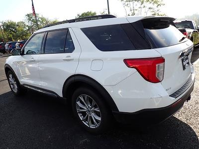 2021 Ford Explorer 4WD, SUV for sale #H3F9174L - photo 2