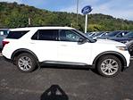 2021 Ford Explorer 4WD, SUV for sale #H3F9174L - photo 6