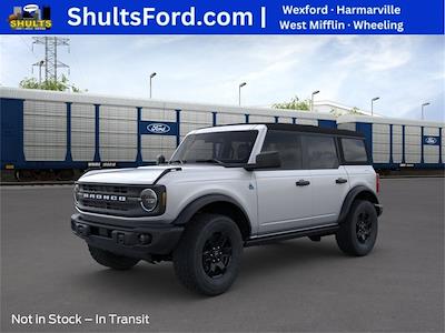 2024 Ford Bronco 4WD, SUV for sale #H4B0093 - photo 1