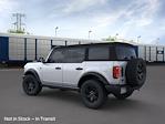 2024 Ford Bronco 4WD, SUV for sale #H4B0093 - photo 4