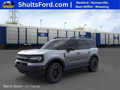 2024 Ford Bronco Sport AWD, SUV for sale #H4B0155 - photo 1