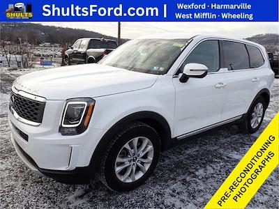 2020 Kia Telluride 4x2, SUV for sale #H4B0155A - photo 1