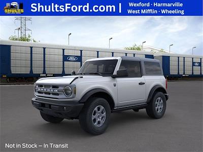 2024 Ford Bronco 4WD, SUV for sale #H4B0173 - photo 1