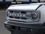 2024 Ford Bronco 4WD, SUV for sale #H4B0173 - photo 19