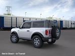 2024 Ford Bronco 4WD, SUV for sale #H4B0173 - photo 4