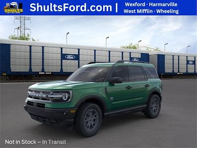 2024 Ford Bronco Sport AWD, SUV for sale #H4B0332 - photo 1