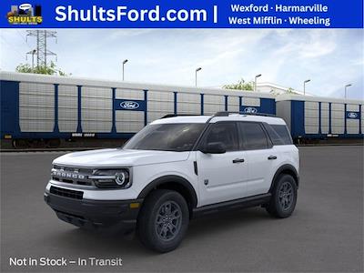 2024 Ford Bronco Sport AWD, SUV for sale #H4B0398 - photo 1