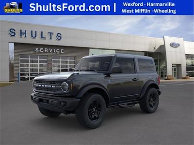 2024 Ford Bronco 4WD, SUV for sale #H4B0408 - photo 1