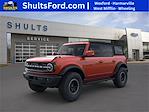 2024 Ford Bronco 4WD, SUV for sale #H4B0718 - photo 1