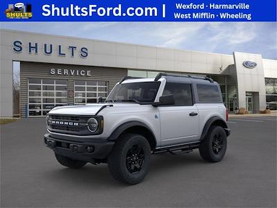 2024 Ford Bronco 4WD, SUV for sale #H4B0727 - photo 1