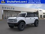 2024 Ford Bronco 4WD, SUV for sale #H4B1282 - photo 1