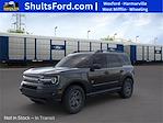 2024 Ford Bronco Sport AWD, SUV for sale #H4B1317 - photo 1