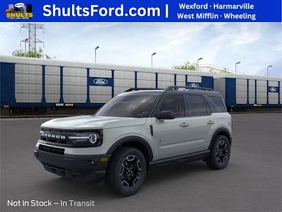 2024 Ford Bronco Sport AWD, SUV for sale #H4B1469 - photo 1