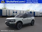 2024 Ford Bronco Sport AWD, SUV for sale #H4B1469 - photo 1