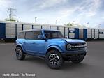 2024 Ford Bronco 4WD, SUV for sale #H4B1511 - photo 7