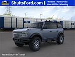 2024 Ford Bronco 4WD, SUV for sale #H4B1661 - photo 1