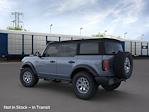 2024 Ford Bronco 4WD, SUV for sale #H4B1661 - photo 4