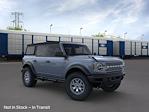 2024 Ford Bronco 4WD, SUV for sale #H4B1661 - photo 7