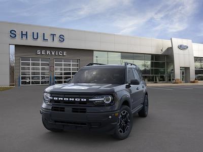 2024 Ford Bronco Sport AWD, SUV for sale #H4B2340 - photo 2