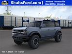 2024 Ford Bronco 4WD, SUV for sale #H4B2347 - photo 1