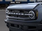 2024 Ford Bronco 4WD, SUV for sale #H4B2347 - photo 19