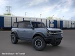 2024 Ford Bronco 4WD, SUV for sale #H4B2347 - photo 7