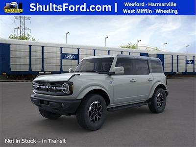 2024 Ford Bronco 4WD, SUV for sale #H4B2349 - photo 1