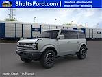 2024 Ford Bronco 4WD, SUV for sale #H4B2349 - photo 1