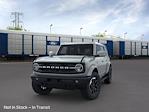 2024 Ford Bronco 4WD, SUV for sale #H4B2349 - photo 2