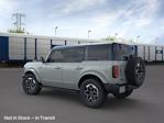 2024 Ford Bronco 4WD, SUV for sale #H4B2349 - photo 4