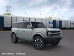 2024 Ford Bronco 4WD, SUV for sale #H4B2349 - photo 7