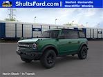 2024 Ford Bronco 4WD, SUV for sale #H4B2651 - photo 1