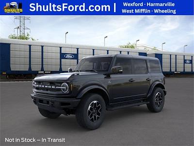 2024 Ford Bronco 4WD, SUV for sale #H4B2683 - photo 1