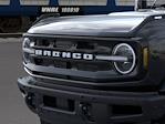 2024 Ford Bronco 4WD, SUV for sale #H4B2683 - photo 19