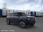 2024 Ford Bronco 4WD, SUV for sale #H4B2683 - photo 7