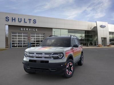 2024 Ford Bronco Sport AWD, SUV for sale #H4B2830 - photo 2